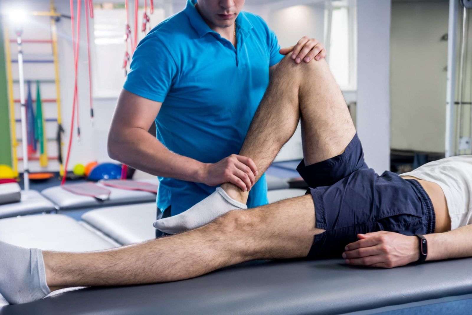 Best Sports Physiotherapist in Pune