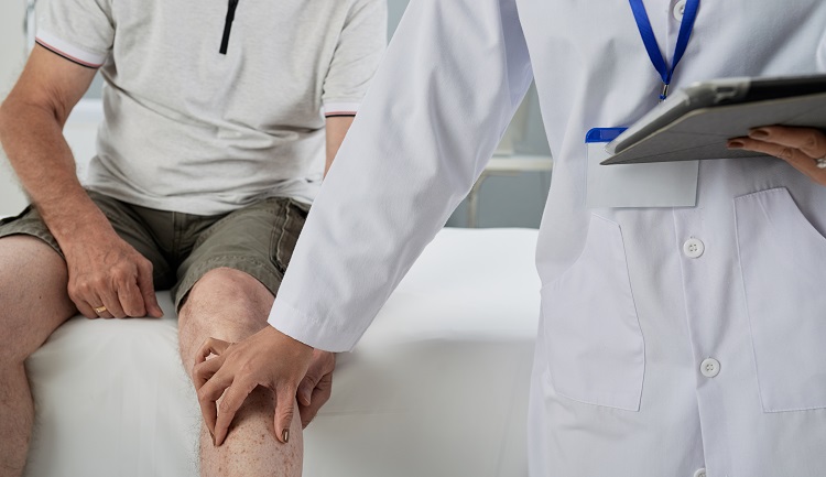 advanced Knee pain treatment in pune
