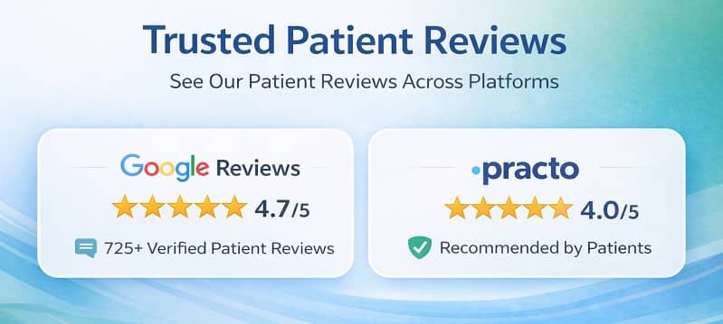 neck pain treatment aundh pune paitent review