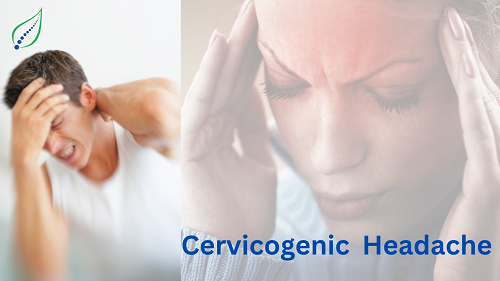 cervicogenic-headache