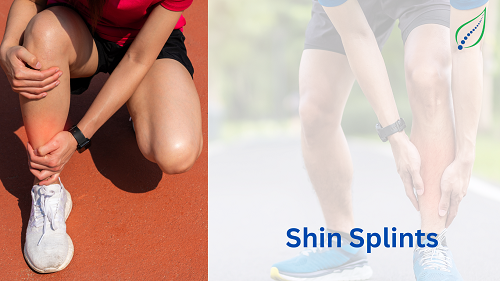 shin-splints