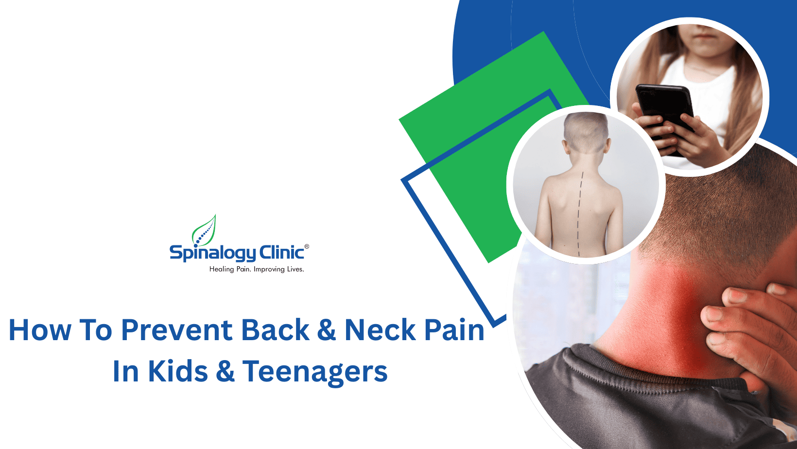 Tech Neck: How to Prevent and Treat It - hingehealth