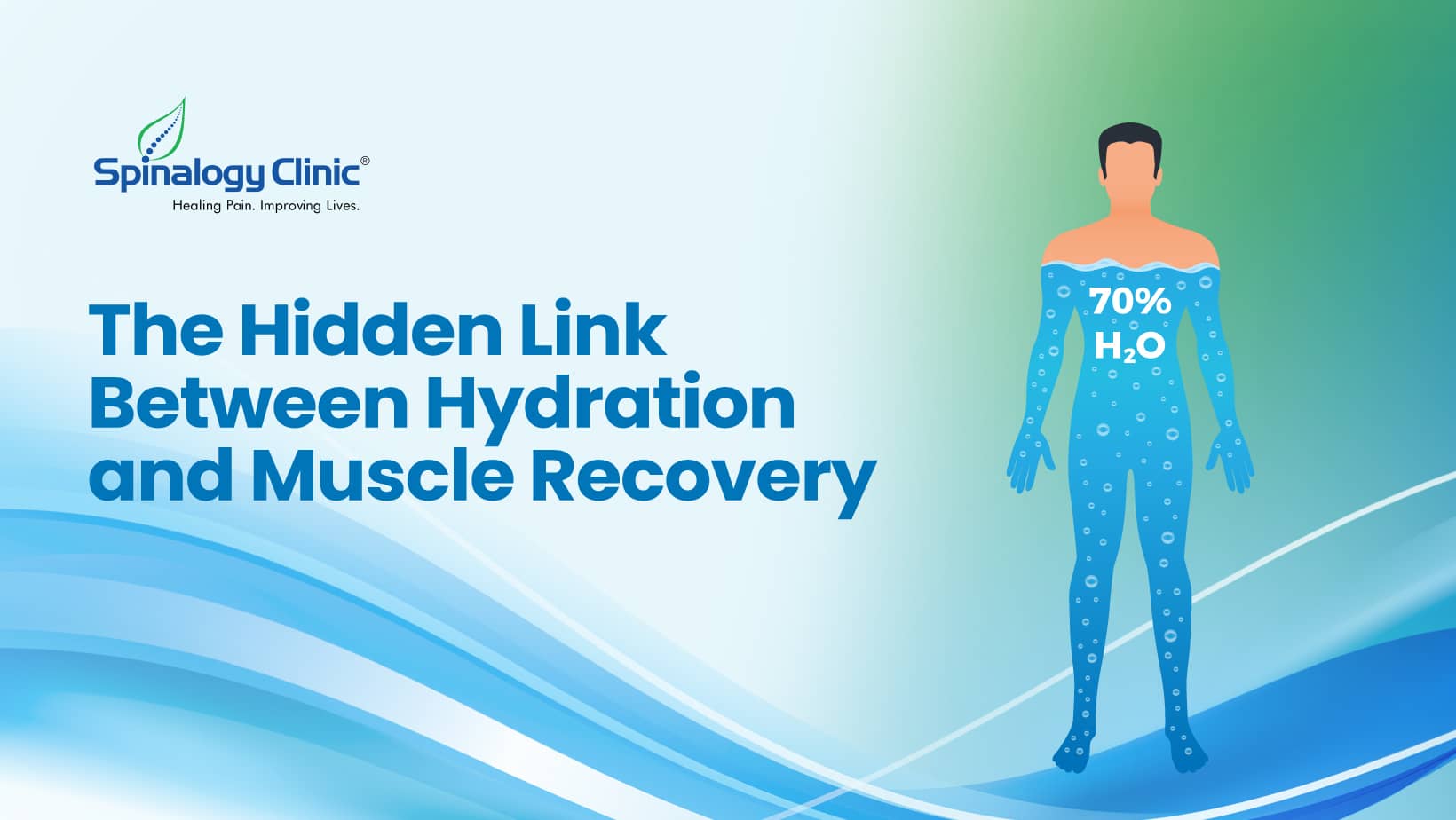 The Hidden Link Between Hydration and Muscle Recovery