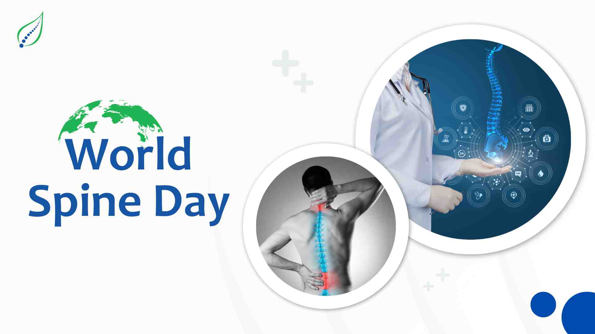 Move Your Spine - World Spine Day