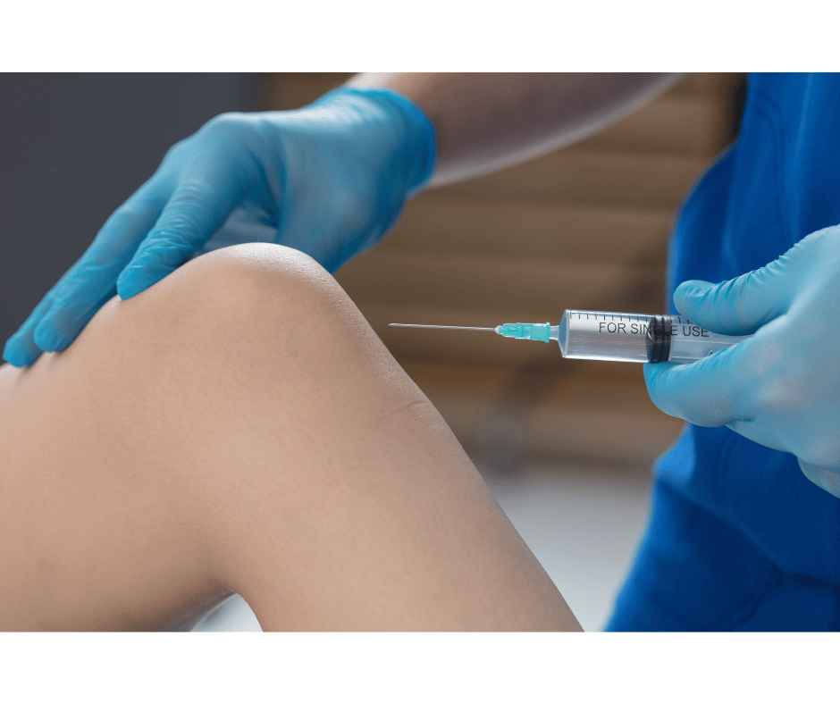 Prolotherapy